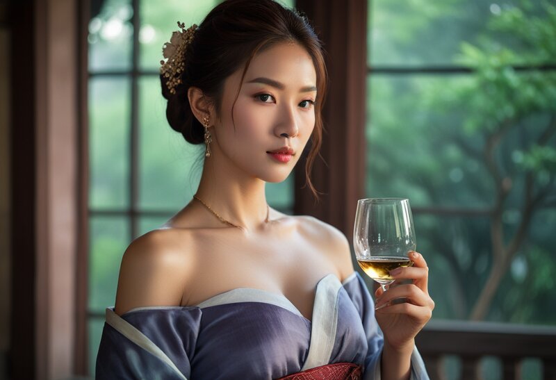 父子情仇