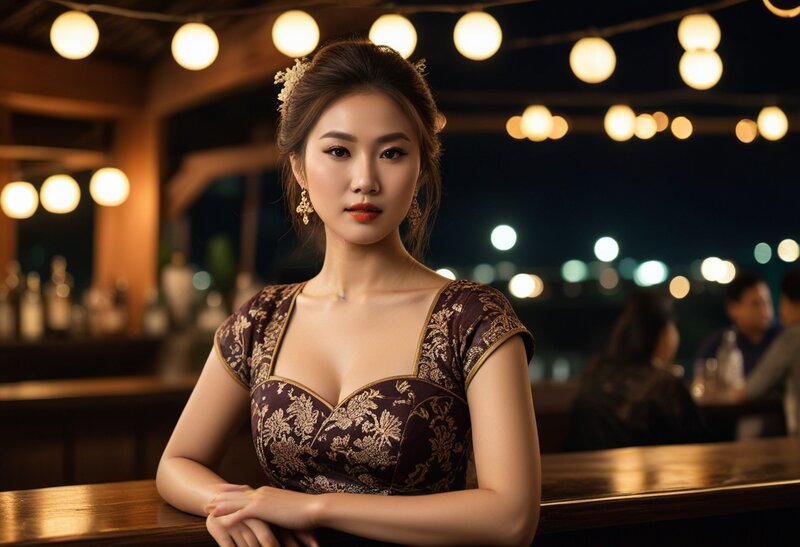 姐妹花开