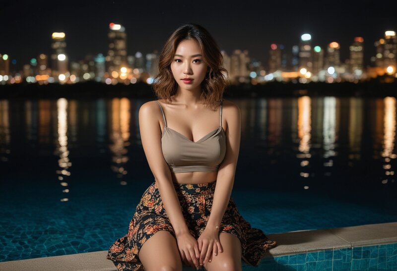 回家的路